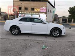 کرایسلەر 300